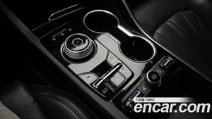 Kia K5, 2020 — миниатюра 9