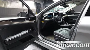 Kia K5, 2020 — миниатюра 10