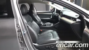 Kia K5, 2020 — миниатюра 11