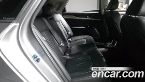 Kia K5, 2020 — миниатюра 12