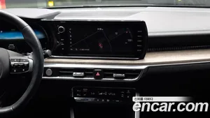 Kia K5, 2020 — миниатюра 14