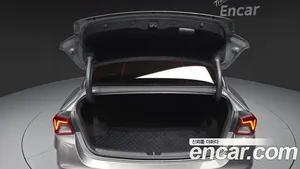 Kia K5, 2020 — миниатюра 20