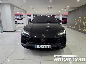 Lamborghini Urus, 2021 — миниатюра 3
