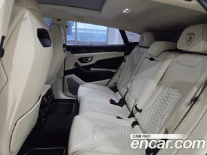 Lamborghini Urus, 2021 — миниатюра 9