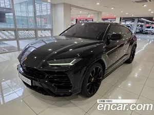 Lamborghini Urus, 2021 — миниатюра 11