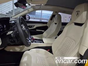Lamborghini Urus, 2021 — миниатюра 13