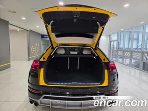 Lamborghini Urus, 2021 — миниатюра 14