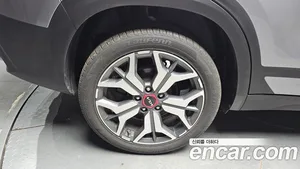 Kia Seltos, 2022 — миниатюра 5