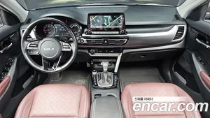Kia Seltos, 2022 — миниатюра 7