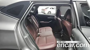Kia Seltos, 2022 — миниатюра 11
