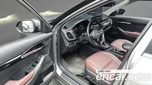 Kia Seltos, 2022 — миниатюра 12