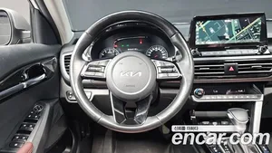 Kia Seltos, 2022 — миниатюра 13