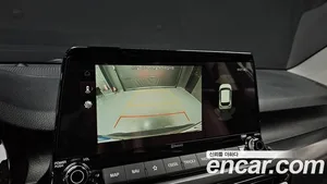 Kia Seltos, 2022 — миниатюра 15