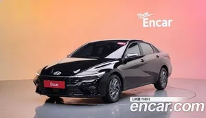 Hyundai Avante, 2025 — миниатюра 31