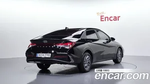Hyundai Avante, 2025 — миниатюра 1