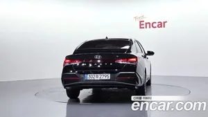 Hyundai Avante, 2025 — миниатюра 3