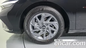 Hyundai Avante, 2025 — миниатюра 4