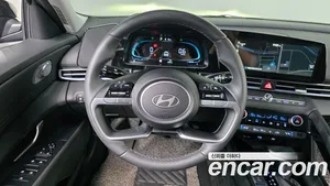 Hyundai Avante, 2025 — миниатюра 18
