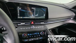Hyundai Avante, 2025 — миниатюра 19