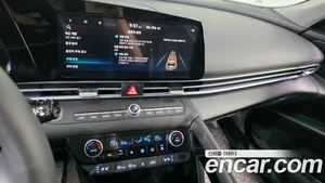 Hyundai Avante, 2025 — миниатюра 21