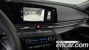 Hyundai Avante, 2025 — миниатюра 22