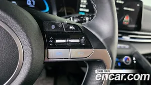 Hyundai Avante, 2025 — миниатюра 24