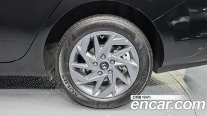 Hyundai Avante, 2025 — миниатюра 6