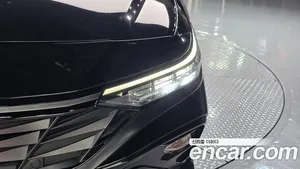 Hyundai Avante, 2025 — миниатюра 7
