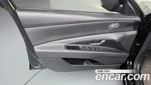 Hyundai Avante, 2025 — миниатюра 13