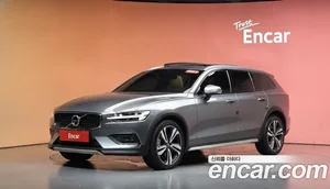 Volvo V60, 2020 — миниатюра 37