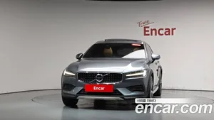 Volvo V60, 2020 — миниатюра 2