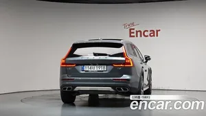 Volvo V60, 2020 — миниатюра 3