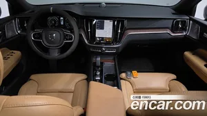 Volvo V60, 2020 — миниатюра 9