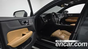 Volvo V60, 2020 — миниатюра 12
