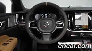 Volvo V60, 2020 — миниатюра 18