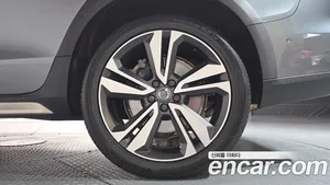 Volvo V60, 2020 — миниатюра 6