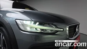 Volvo V60, 2020 — миниатюра 7