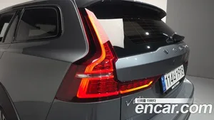 Volvo V60, 2020 — миниатюра 8