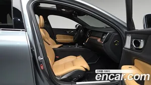 Volvo V60, 2020 — миниатюра 15