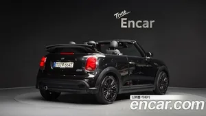 Mini Cooper Convertible, 2023 — миниатюра 2