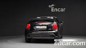Mini Cooper Convertible, 2023 — миниатюра 4