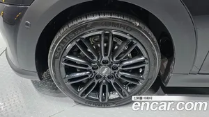 Mini Cooper Convertible, 2023 — миниатюра 5