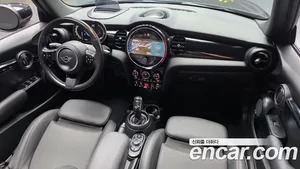 Mini Cooper Convertible, 2023 — миниатюра 10