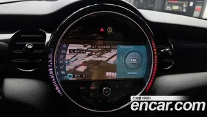 Mini Cooper Convertible, 2023 — миниатюра 20