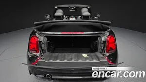 Mini Cooper Convertible, 2023 — миниатюра 24