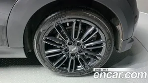 Mini Cooper Convertible, 2023 — миниатюра 7