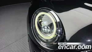 Mini Cooper Convertible, 2023 — миниатюра 8