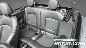 Mini Cooper Convertible, 2023 — миниатюра 16