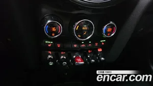 Mini Cooper Convertible, 2023 — миниатюра 28