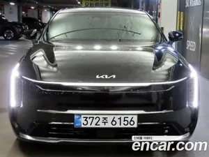 Kia K8, 2026 — миниатюра 2